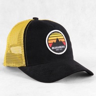 Mahameru Hat PATCH HJM PATCH B01