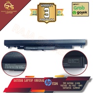 Baterai Laptop HP Pavilion HS04 Original