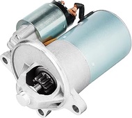 New Starter for Ford Ranger L4 2.5L 98-01, 2.3L 91-97, Mustang 92-93, Mazda B2500 98-01, B2300 94-97