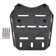 Motorcycle Rear Storage Top Box Luggage Case Seat Bracket Shelf Trunk Rack Panel For HONDA PCX150 PC