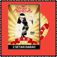 KASET DVD FILM WIRO SABLENG-KASET DVD FILM WIRO SABLENG 2021-FILM WIRO SABLENG-KASET DVD FILM WIRO-K