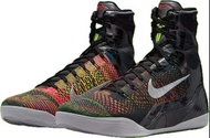 Nike Kobe 9