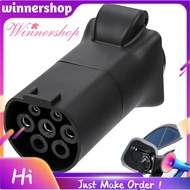 V2L Discharger for  Vehicle Car Charger Adapter Plug