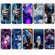 Realme C3 3 5 5s 5i 6i 6s 6 Pro rimuru Anti falling mobile phone case