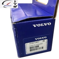 Volvo Xcc40 EX40 Front Axle Wheel Brake Pad Set 31471407