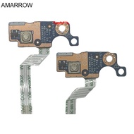 Laptop Switch Power Button Board for HP TPN-C125 TPN-C126 15-AC 15-AY 15Q-AJ LS-C701P