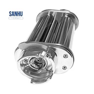 Pasta Roller Attachment for  Kitchen Mixer, Pasta Sheet Roller, Spaghetti & Fettuccine Cutter Maker 