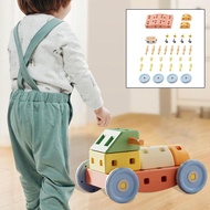 [tenlzsp0bc] 44x DIY Building Blocks for 3 4 5 6 7 8 Years for Kindergarten Birthday