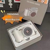 H6 CCD Digital Camera 4K 8X HD Digital Camera