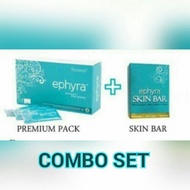 Ephyra Collagen & Ephyra Skin Bar