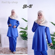 ☋۩◄baju kurung| kurung budak| Moden New Arrival/Baju Kurung/Baju Siap/Baju Muslimah/Kurung Pahang/Mo