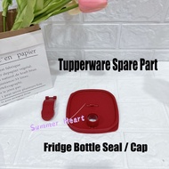 Tupperware 2L Fridge Bottle spare parts/Seal/Cap