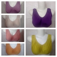 BRA PELAJAR / MINISET POLOS / MINI SET / BH ANAK / MINISET ANAK / COD