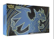 Pokémon 美版 MEGA CHARIZARD X EX UPC