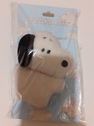Peanuts Snoopy 史諾比毛絨公仔掛飾