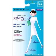 SLIM WALK 護理壓力襪 M-L