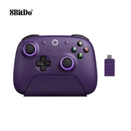 8BitDo Ultimate 2 Wireless Controller Gamepad With 8Speed Exclusive Technology TMR RGB Lighting Joys