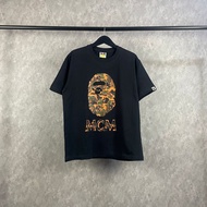 BAPE X JAPAN EMBROIDERED SUPER MIRROR 1:1 ORIGINAL OVERSIZE T-SHIRT
