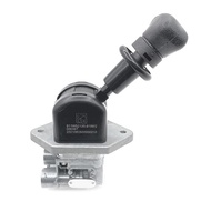 A42P-811W52315-6156 Truck Hand Brake Valve for Siontruk Sitrak Howo T5G Air Brake Handle Control Air