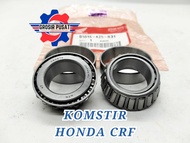 KOMSTIR ORI CRF KOMSTIL HONDA CRF 150 COMSTIR CRF 150L MANGKOK STANG HONDA CRF 150 COMSTIS CRF ORI