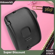 [kidsworld1.sg] Charging Dock Charger Cradle for Samsung Galaxy Gear S Smart Watch SM-R750