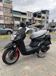《高雄二手機車》 2015 山葉 BWSR 125 #8016 #免費試乘/中古機車/二手機車/流行車款/實體門市