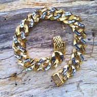 COP 916 TULEN EMAS KOREA 24K