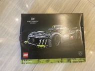 Lego 42156
