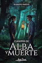 Cuentos de alba y muerte