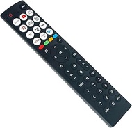 ERF2N36 VINABTY Voice Remote Control for HISENSE 65A63H 75A63H ERF3A80 ERF3B8OH ERF3D8OH(0012) ERF3E