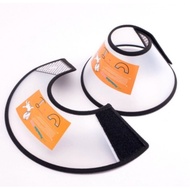 Pet Cone | Cat Cone | Dog Cone | E Collar | Recovery Collar
