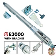 E8 E8 E3000 620MM SWING ARM AUTOGATE AUTO GATE SYSTEM ( MOTOR ONLY ) AUTOGATE ARM- AUTOGATE_ONLINE