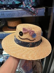 香港迪士尼小甘草帽