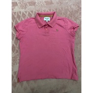 GENUINE ARNOLD PALMER CROPTOP POLO SHIRT SIZE S