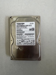 1TB SATA Hard Drive disk 硬盤 HHD 3.5 Seagate Toshiba