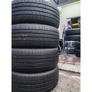 235/55/18 235/55R18 USED TYRE TAYAR SEKEN(4PCS)(4BIJI)