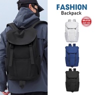 25L Travel Backpack Water Resistant Oxford Nylon Laptop Backpack Lightweight School Backpack Unisex 