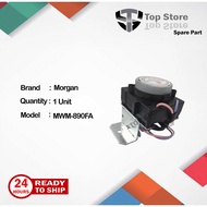 Morgan Washing Machine Drain Motor MWM-890FA