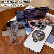 Luxury Casing For Honor X9D X9C Smart X9 X9A X9B X8C X8D X8A X8B X8 X6E X9E Pro X6C X6B X6A X6D X5B 