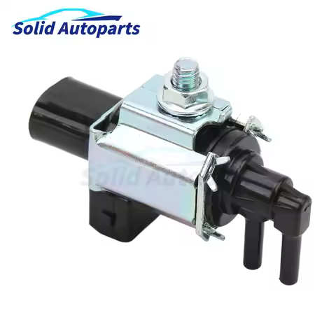 MR160676 Emission Vacuum Solenoid Valve for Mitsubishi Outlander LS XLS ES 3.0L V6 2007 2008 2009 Au