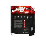 [East Malaysia] Downy Premium Parfum Passion Concentrate Fabric Conditioner with Perfume Pearl 3L