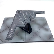 USAF Northrop B-2 Spirit Stealth Bomber 1/200 Diecast model