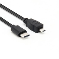 Zhenfa Suitable for Nikon P7100 D5200 D3300 D5300 Camera Mobile Phone Copy Cable OTG Data Cable D720
