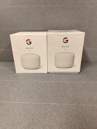 Google Nest WiFi  Router