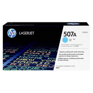 ORIGINAL HP CE401A HP 507A CYAN TONER CARTRIDGE 6K PAGES