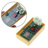 6Pin CDI Ignition Box GY6 Igniter for 50cc 60cc 125cc 150cc Scooter ATV GY6