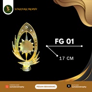 CUP FIGURE CODE FG 01-09 COLOR CL