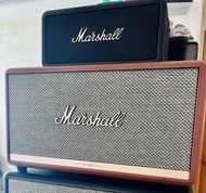 🈹香港行貨❗️100%正品❗️一手豐澤買入❗️雷射標籤 ❗️Marshall Stanmore ii Middleton Acton iii Stanmore 2 Acton 3