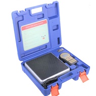 REFRIGERANT CHARGING SCALE/R410 ELECTRONIC WEIGHING SCALE
