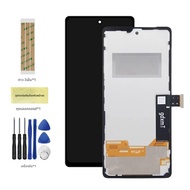 สําหรับ Google Pixel 7 สําหรับทดสอบ Google Pixel7 GVU6C GQML3 GO3Z5 จอแสดงผล LCD Touch Screen Digiti
